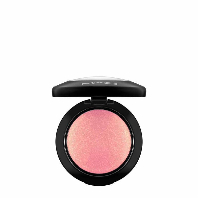 MAC Mineralize Blush image number 9